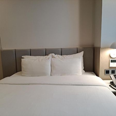 Ocean The Point Hotel Busan Exterior foto